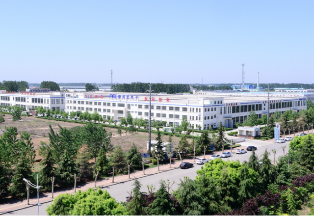 开云电子体育入选山东2020年度高端品牌培育企业名单