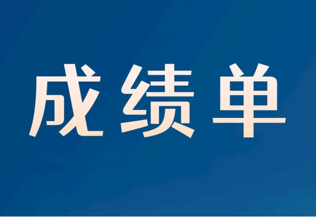6.4亿元！开云电子体育2023半年报“成绩单”出炉！