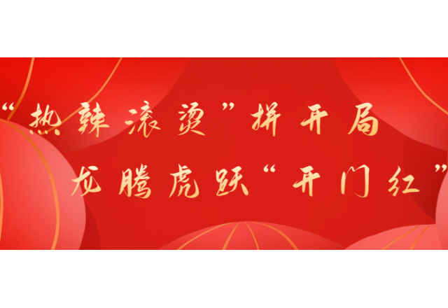 首季开门红②  开云电子体育助力中国康富古浪300MW光伏治沙项目顺利并网