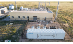 开云电子体育高压SVG在哈萨克斯坦50MW风电场上的应用